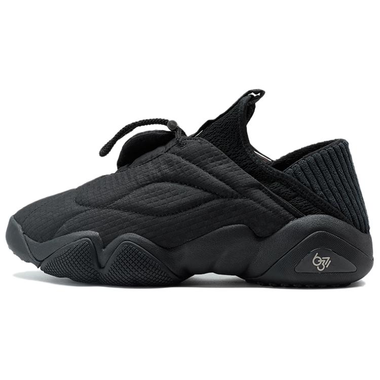 

PEAK State Pole 6371 износостойкие и легкие низкие кеды мужские all black