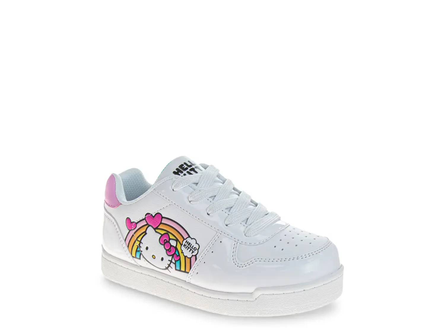 

Кроссовки Hello Kitty - детские Hello Kitty, White