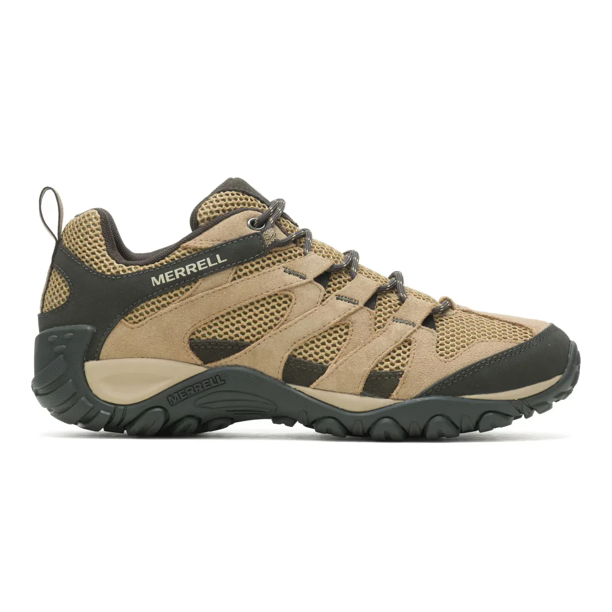 

Alverstone Merrell мужская горная обувь, бежевый