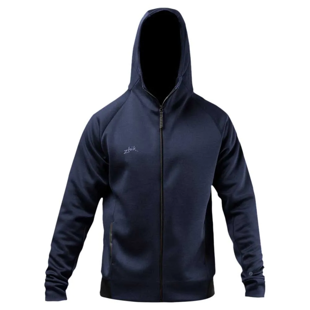 

Худи Zhik Tech Provincial, синий