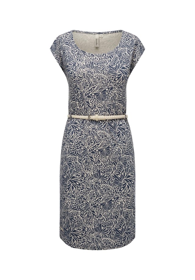 

Летнее платье Lilithe Youmodo Ragwear, цвет midnight