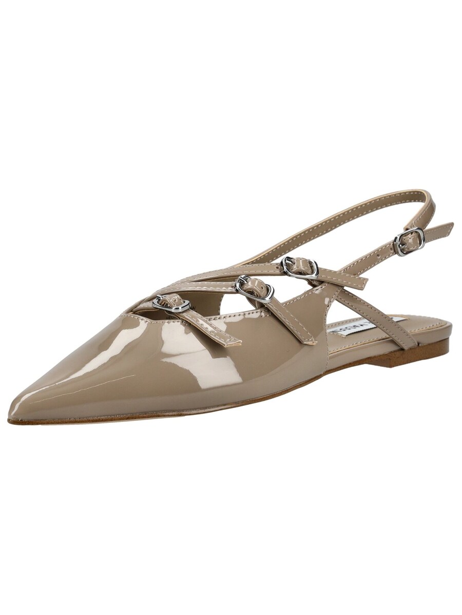 Балетки STEVE MADDEN, Taupe