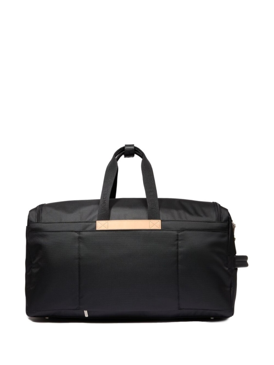 

Lancel дорожная сумка Neo Partance de Lancel, черный
