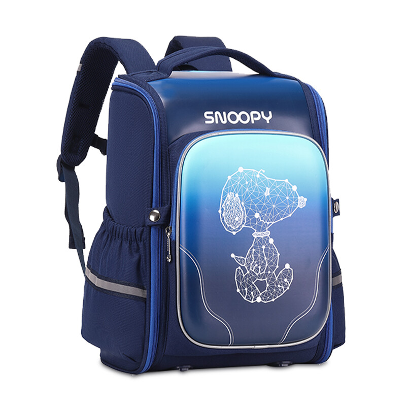 

Snoopy Kids Студенческие наборы, Синий