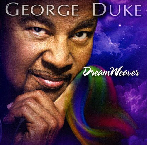 

CD диск Duke, George: Dreamweaver