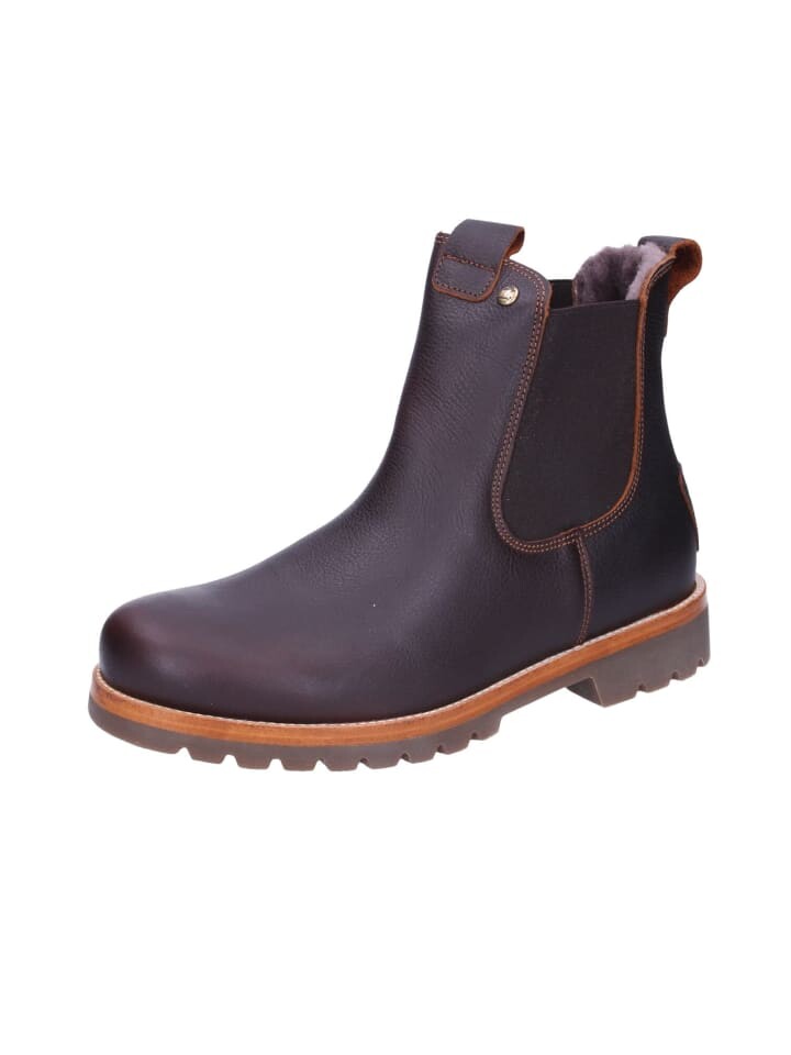 

Сапоги PANAMA JACK Stiefel, коричневый
