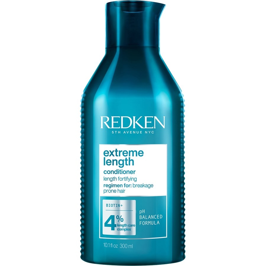 

Кондиционер для волос Redken Conditioner with Biotin, 300 ml