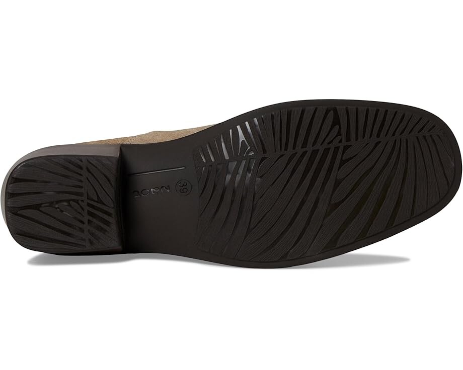 Туфли Naot Dedicate, цвет Brown Peanut Leather — фото 3