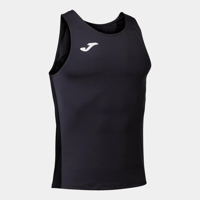 

Спортивная майка Joma, цвет kohlengrau/kohlengrau/kohlengrau