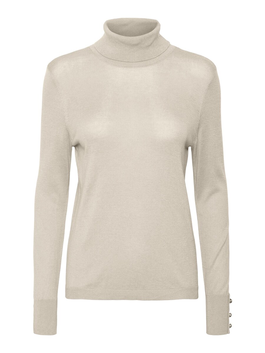 

Свитер VERO MODA Milda, кремовый
