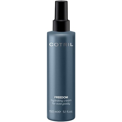 

Увлажняющий крем для тела Freedom 150 мл Cotril