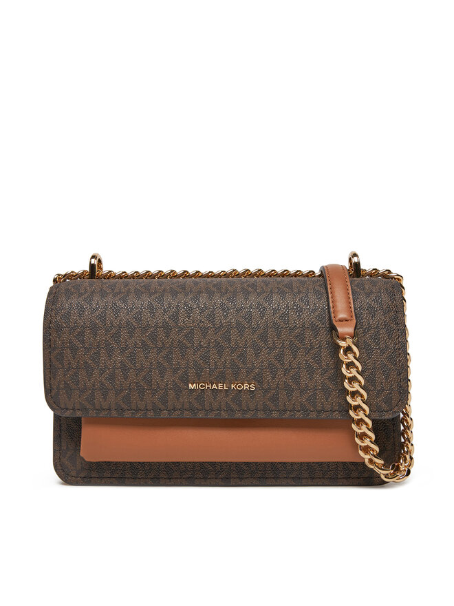 

Вечерняя сумка MICHAEL Michael Kors, коричневый