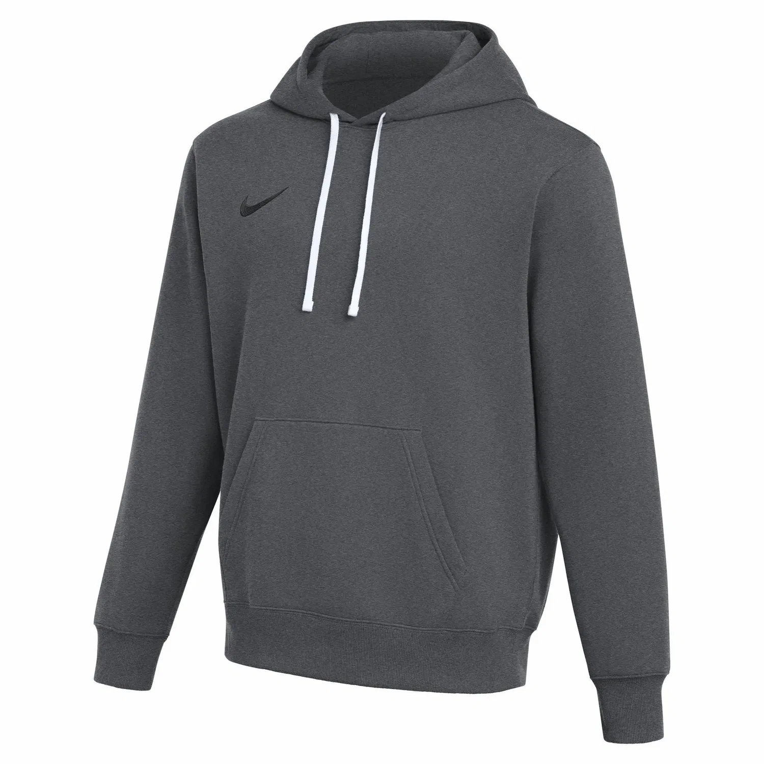 Худи Nike, темно-серый