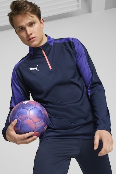 

Индивидуальная футбольная футболка LIGA Puma