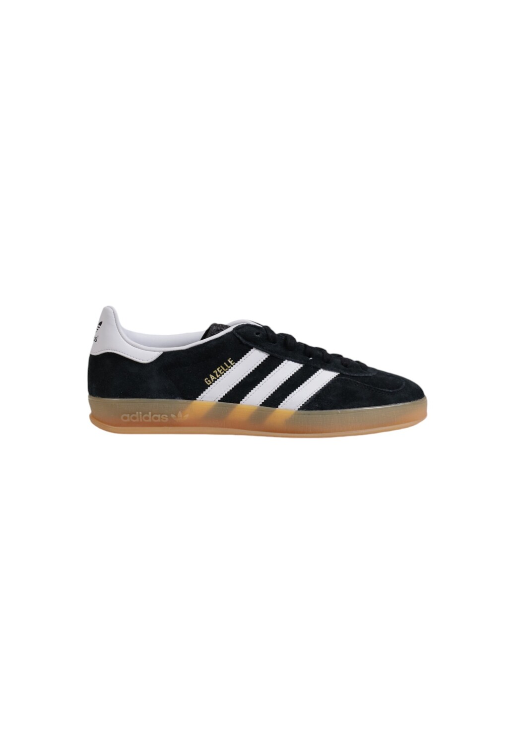

Кроссовки Adidas Gazelle мужские, черный