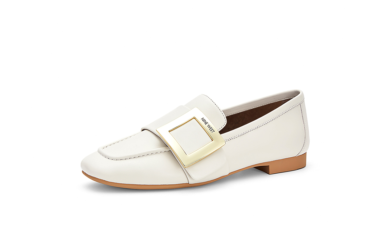 Женские повседневные туфли Women's NINE WEST, черный — фото 2