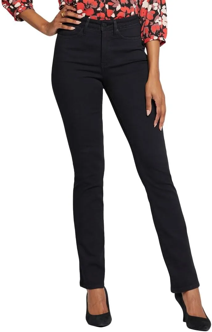 

NYDJ Женские джинсы Hr Billie Slim Bootcut