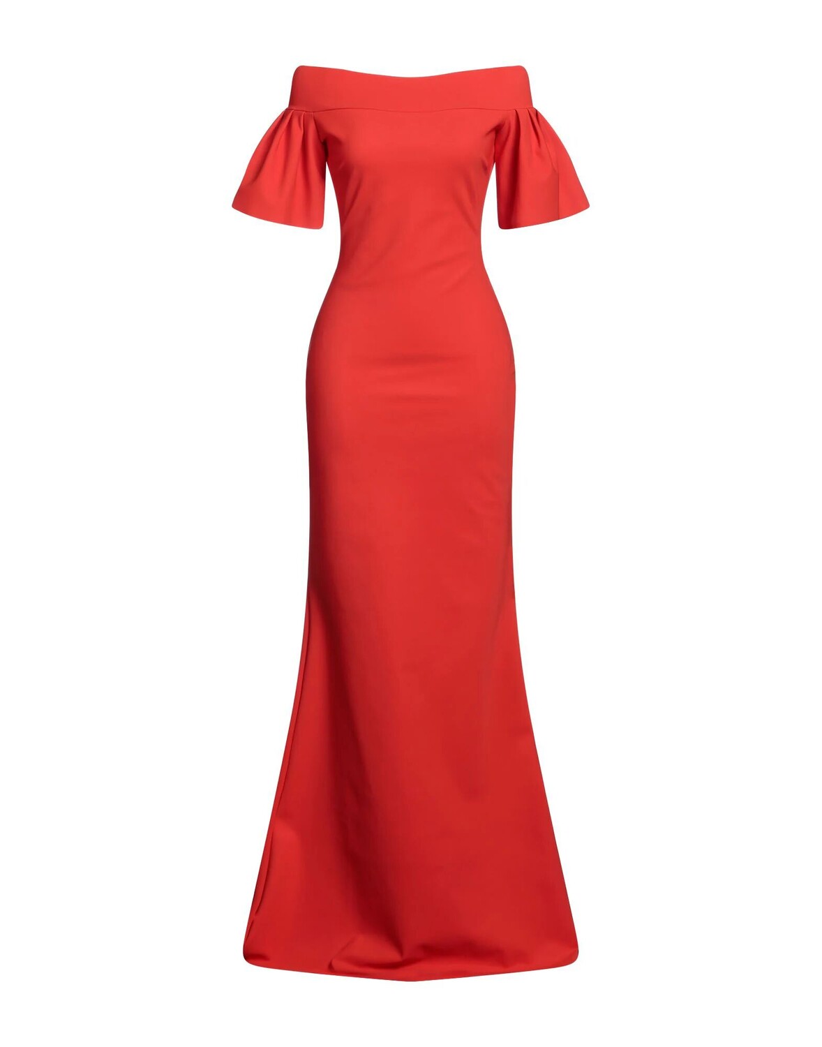 

Платье Chiara Boni La Petite Robe, красный