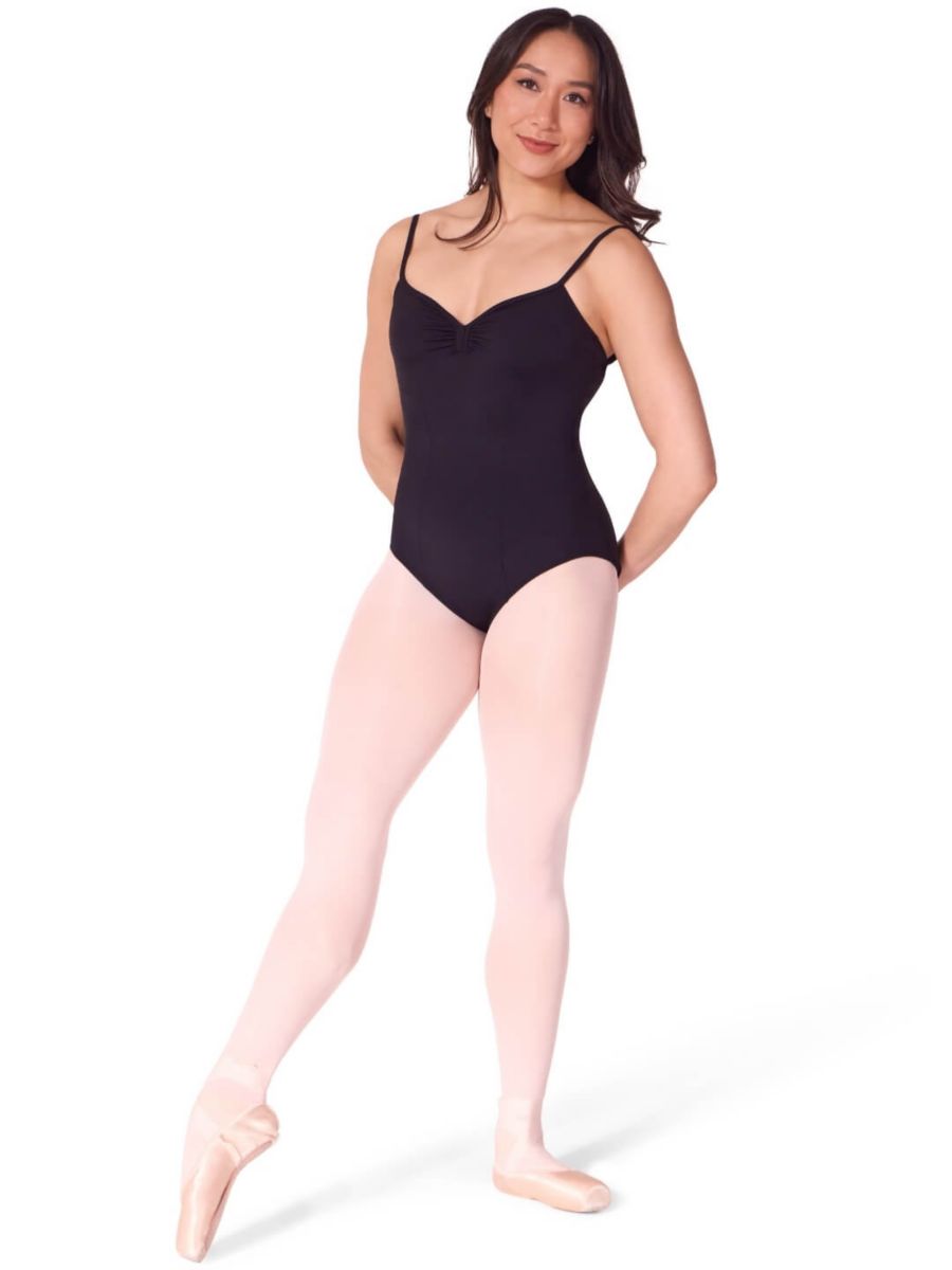 

Женский купальник-комбинезон Soft Elegance с технологией Bratek2 Capezio, Black