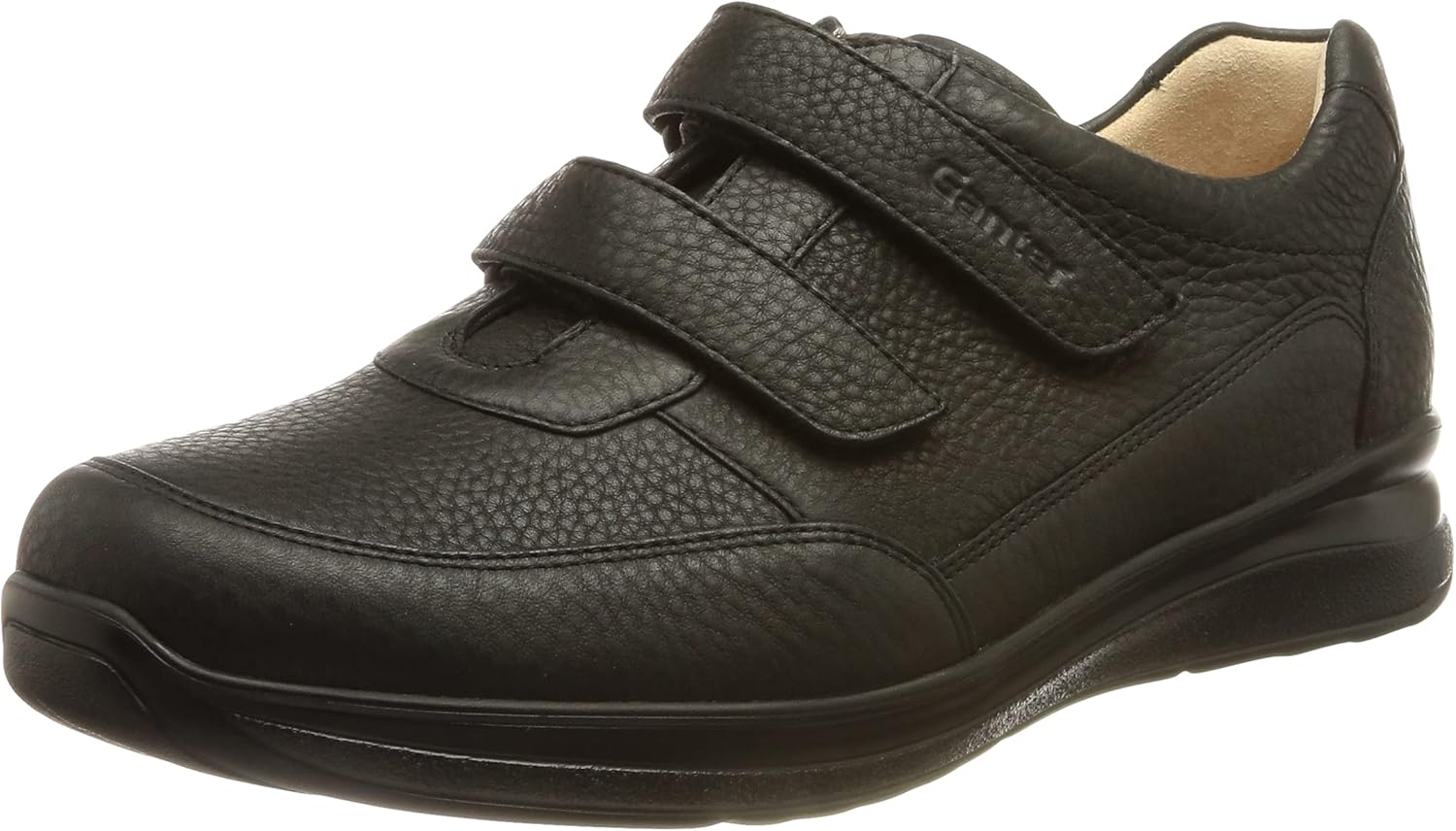 

Мужские кроссовки Ganter Low-top, черный