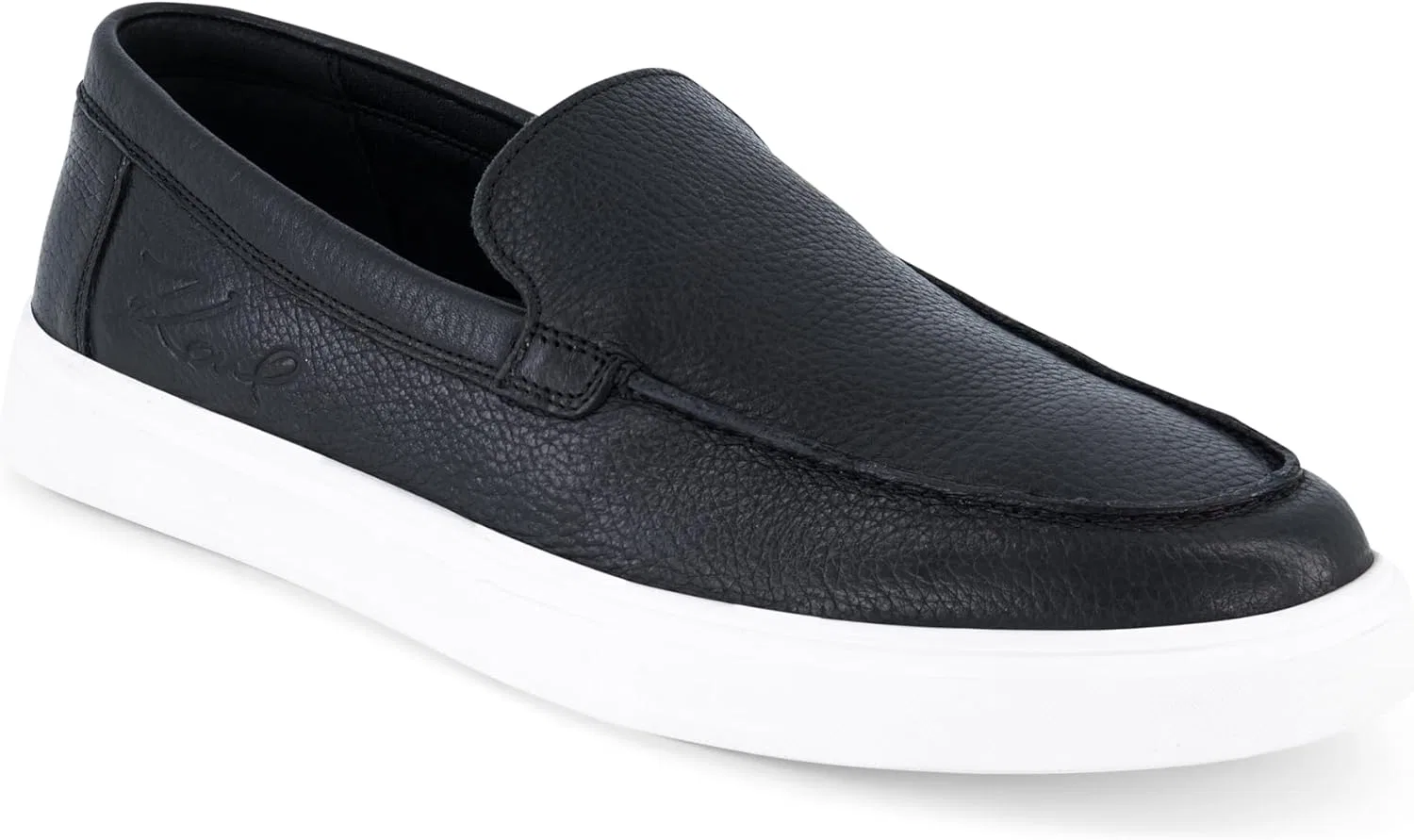 Лоферы KARL LAGERFELD Arthur Venetian, черный