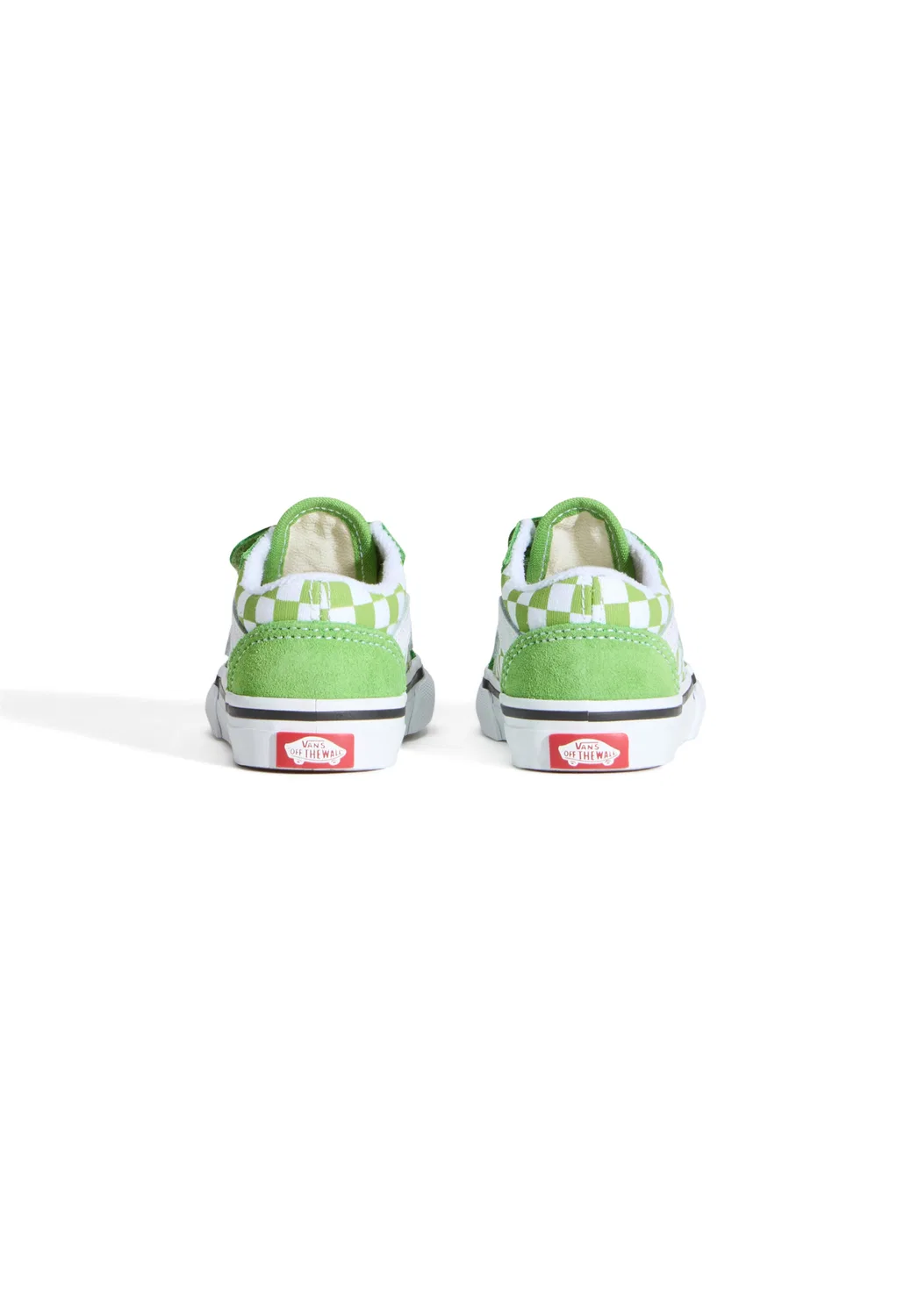 Кроссовки 'Old Skool' Vans, Apple — фото 3
