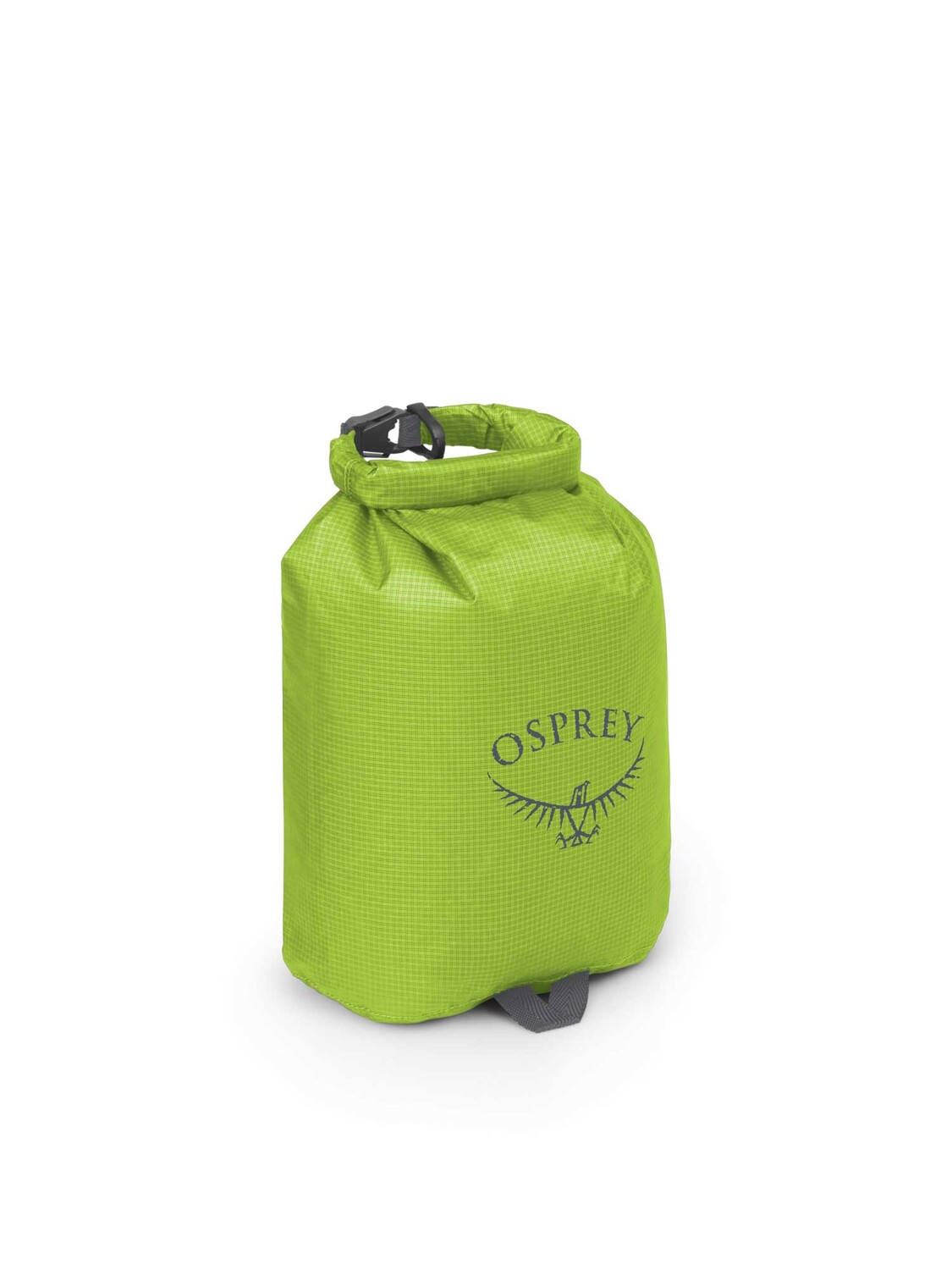 

Сумка Osprey UL Dry Sack 3, зеленый
