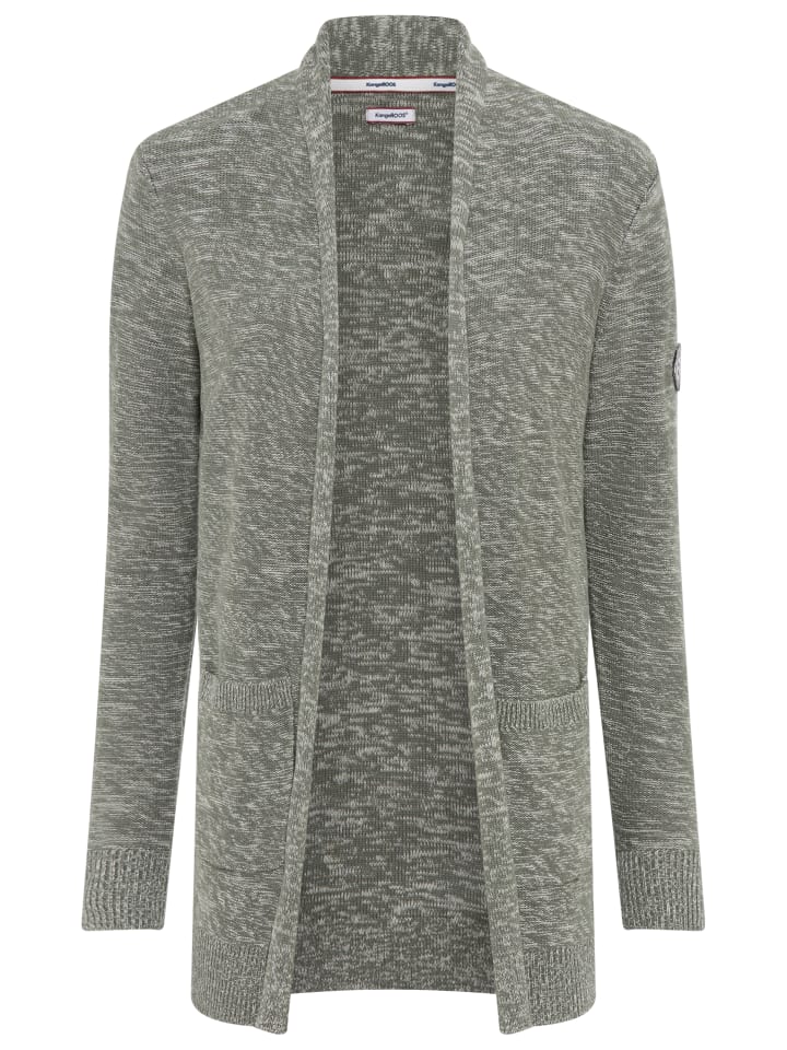 

Кардиган Kangaroos