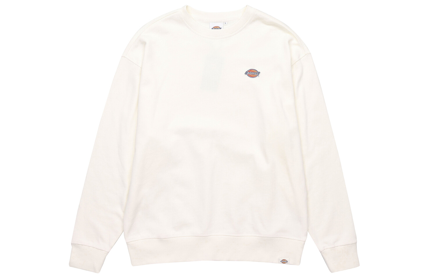 

Толстовка унисекс Dickies, Цапля белая