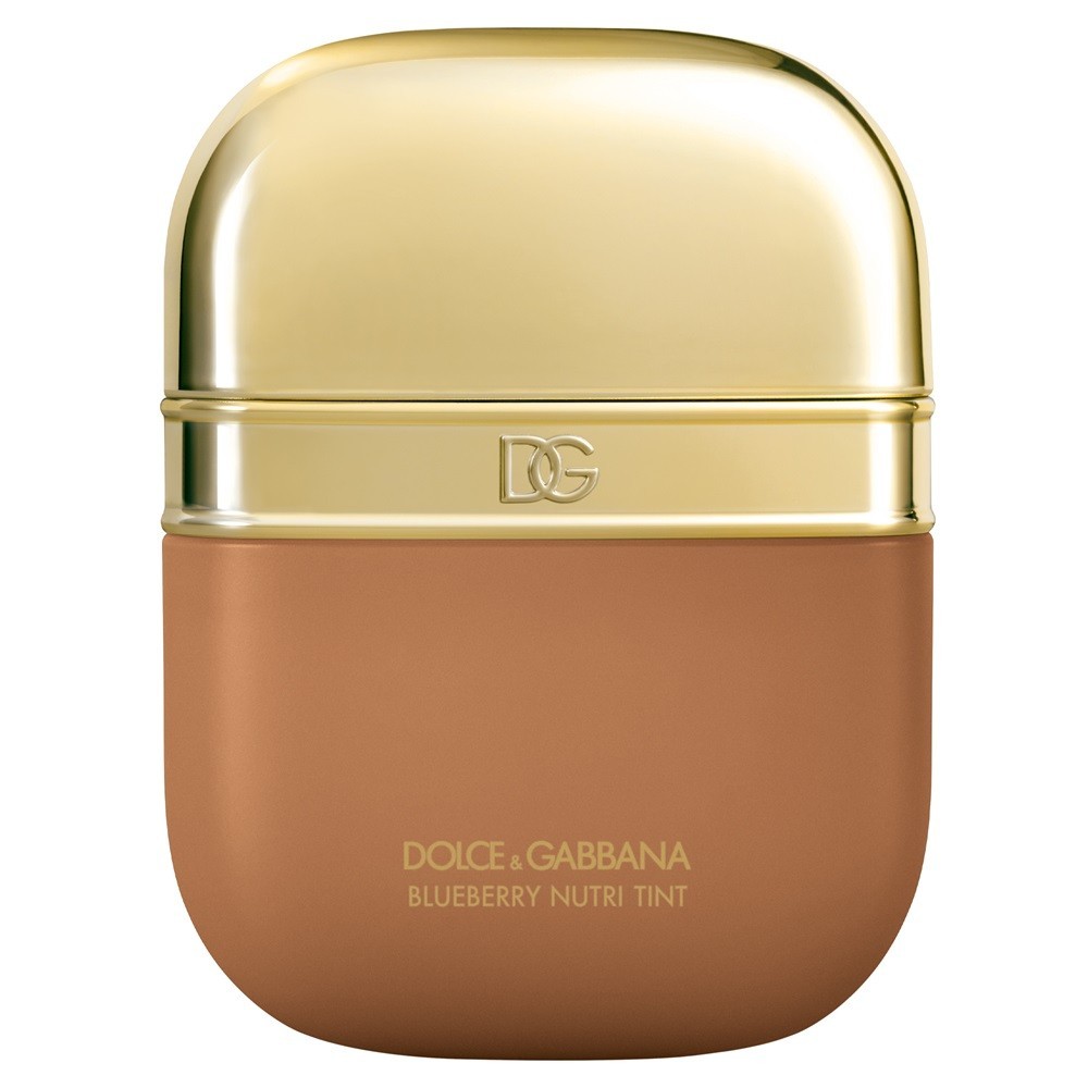 

Тональный крем для лица blueberry nutri-tint Dolcegabbana, 22n, объем 30 мл