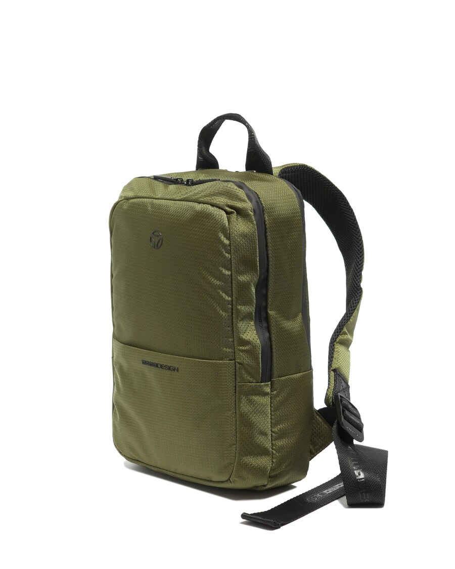 

Рюкзак Momo Design Backpack, цвет reed