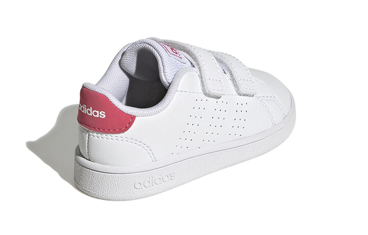 Adidas Neo ADVANTAGE Кроссовки для малышей TD — фото 4