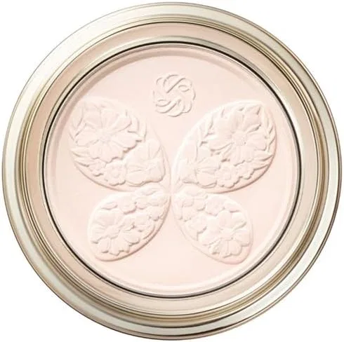 Пудра для лица Decorté Marcel Wonder Collection Cosmetic Decolte Face Powder XV, светлый розово-бежевый — фото 2