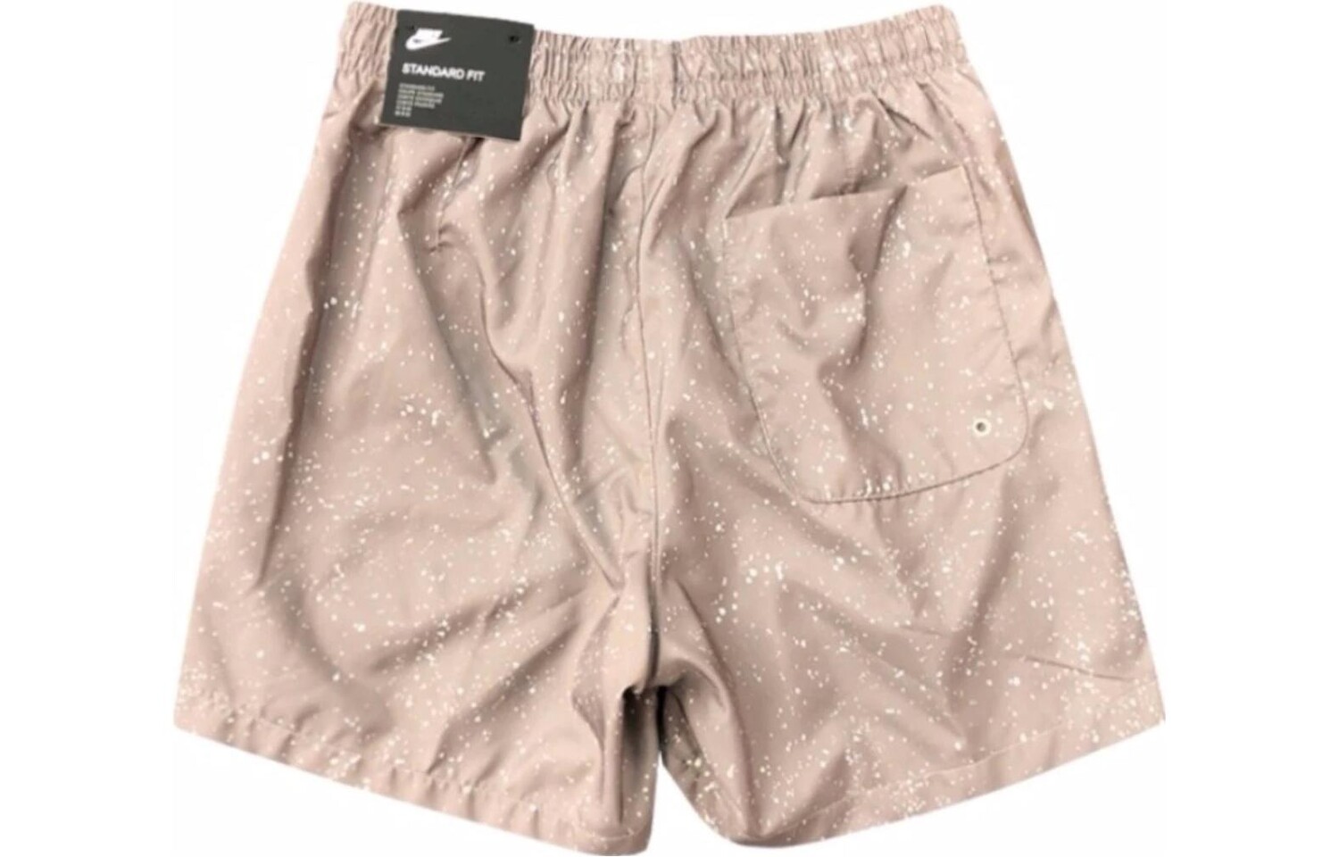 

Мужские повседневные шорты Nike, цвет Brown