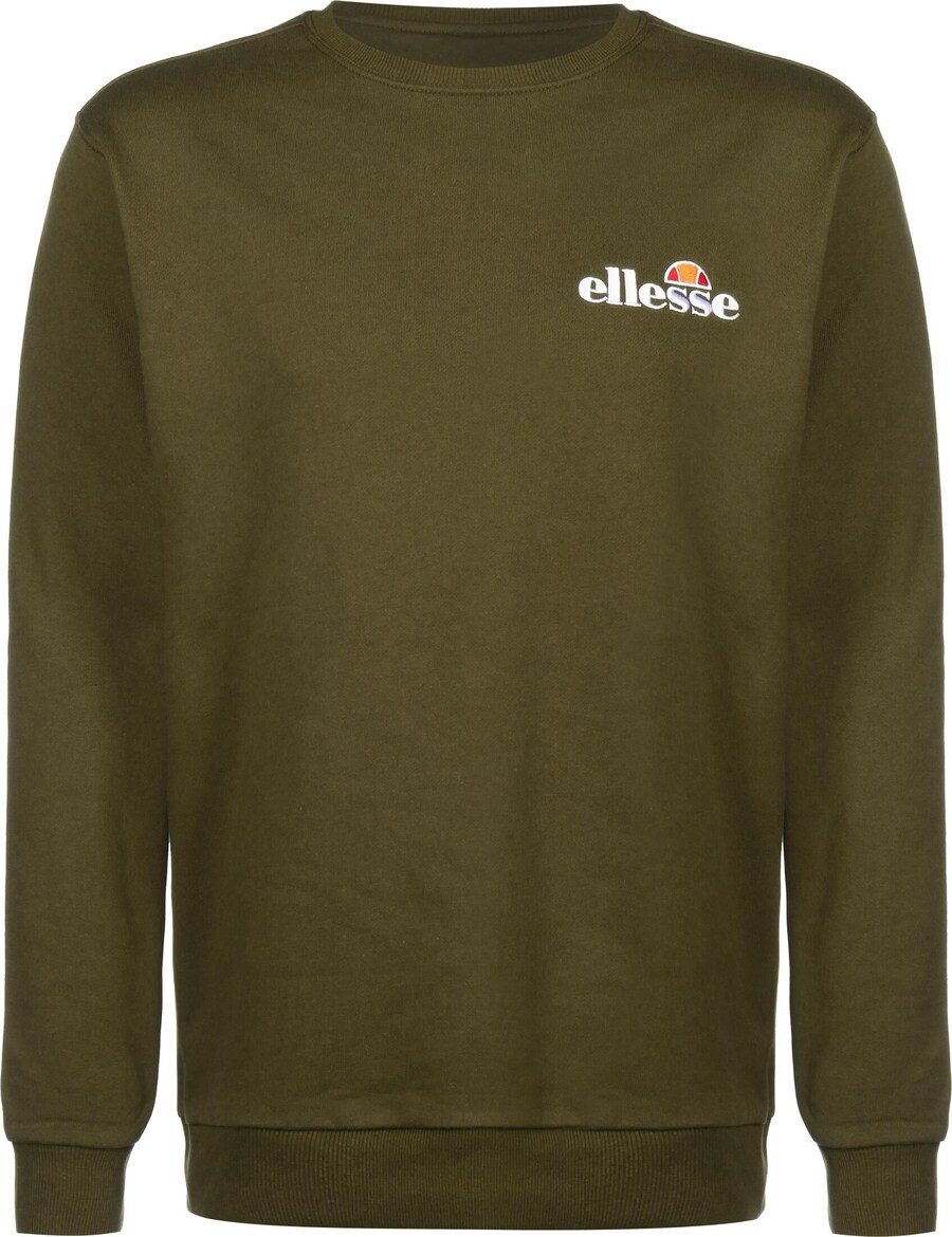 

Свитер ELLESSE Regular fit Sweatshirt Fierro, хаки