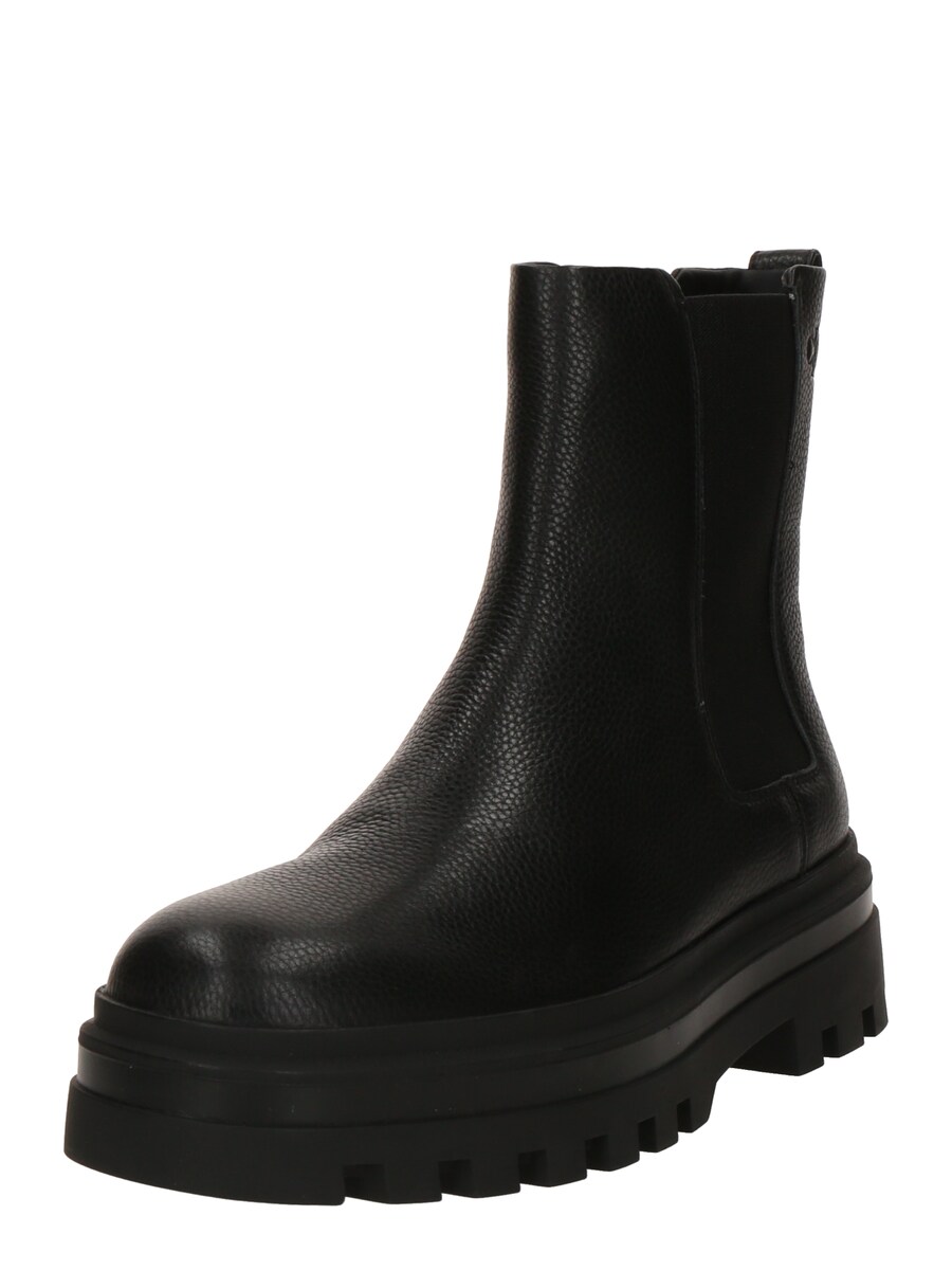Ботинки челси Calvin Klein, Black