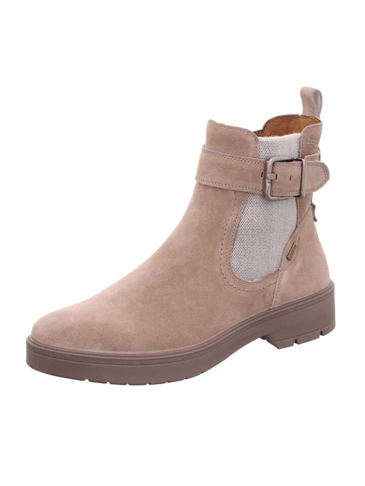 

Ботинки челси Legero Chelsea MYSTIC, цвет giotto