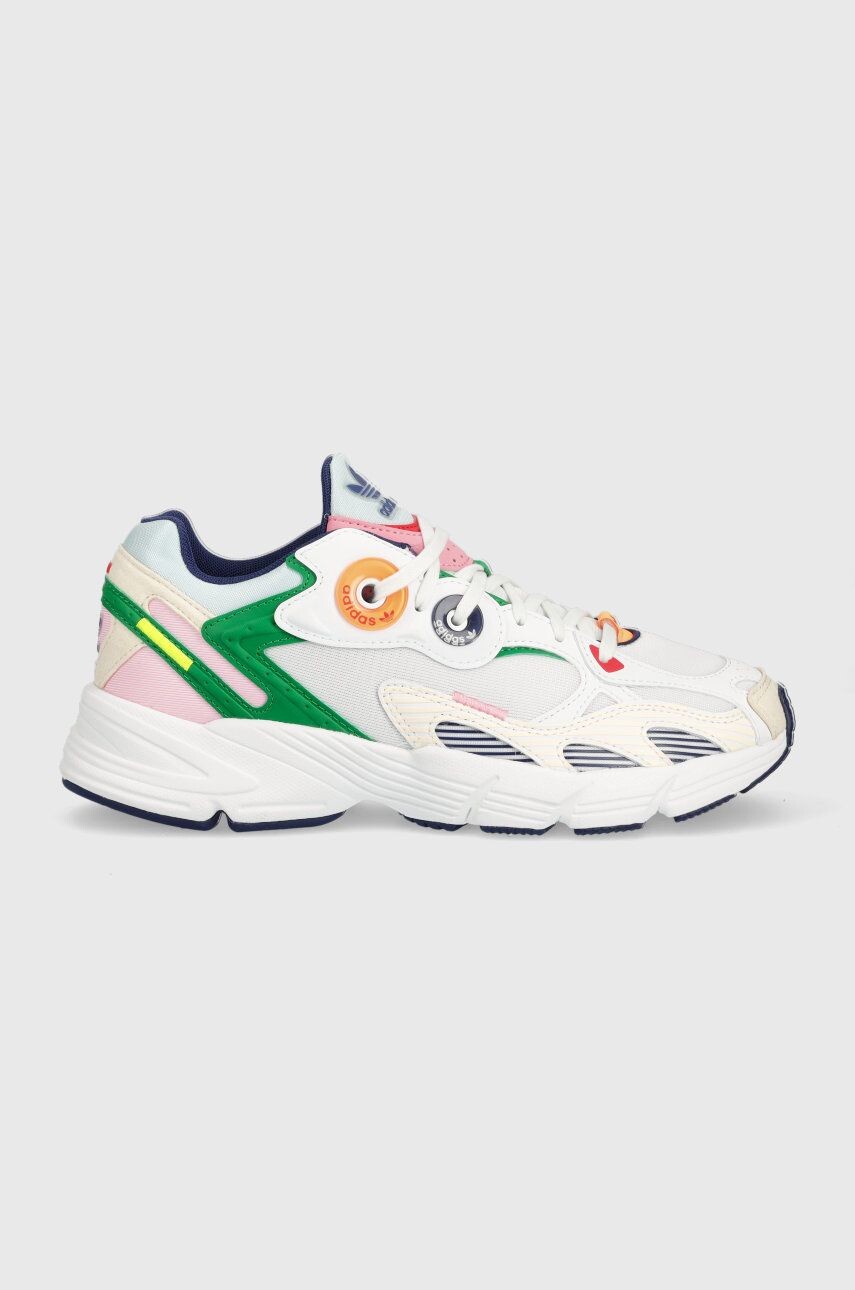 

Кроссовки adidas Originals Always Original x Astir, мультиколор