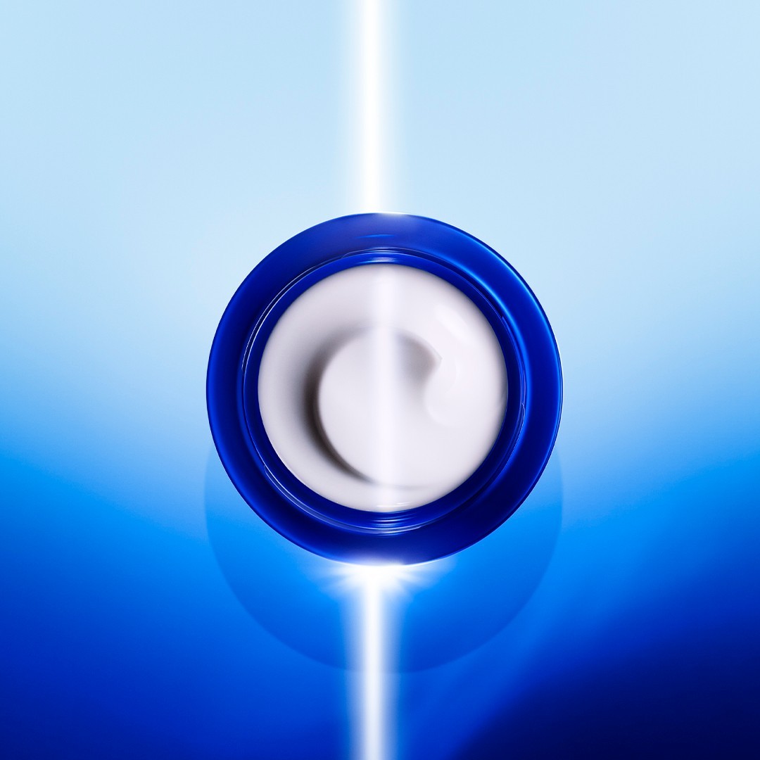 Дневной крем для лица bio-performance bio-performance skin hiforce cream Shiseido, объем 50 мл. - refill — фото 3