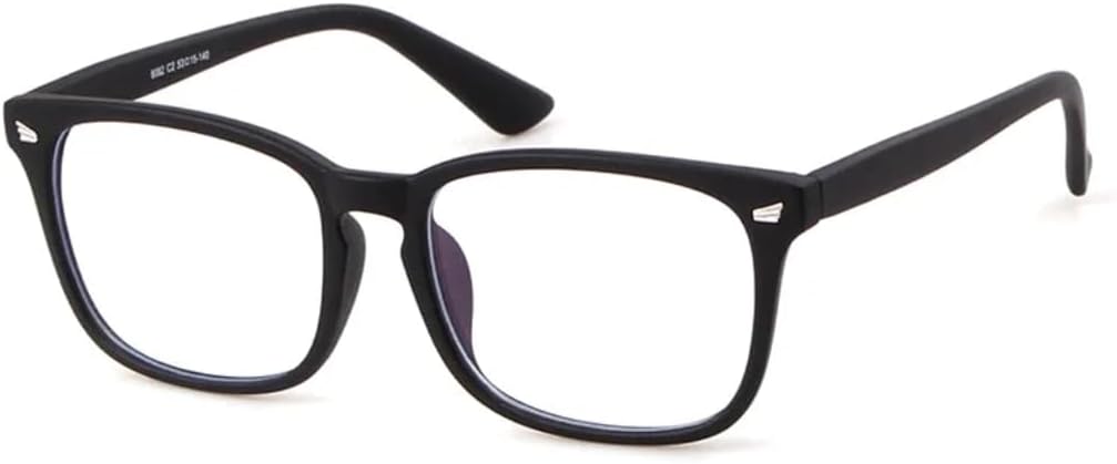 

Солнцезащитные очки с защитой UV400 | Прозрачные линзы, маленькая оправа | для женщин и мужчин, для занятий спортом на открытом воздухе и вождения DSVIGF, C2 Send Black