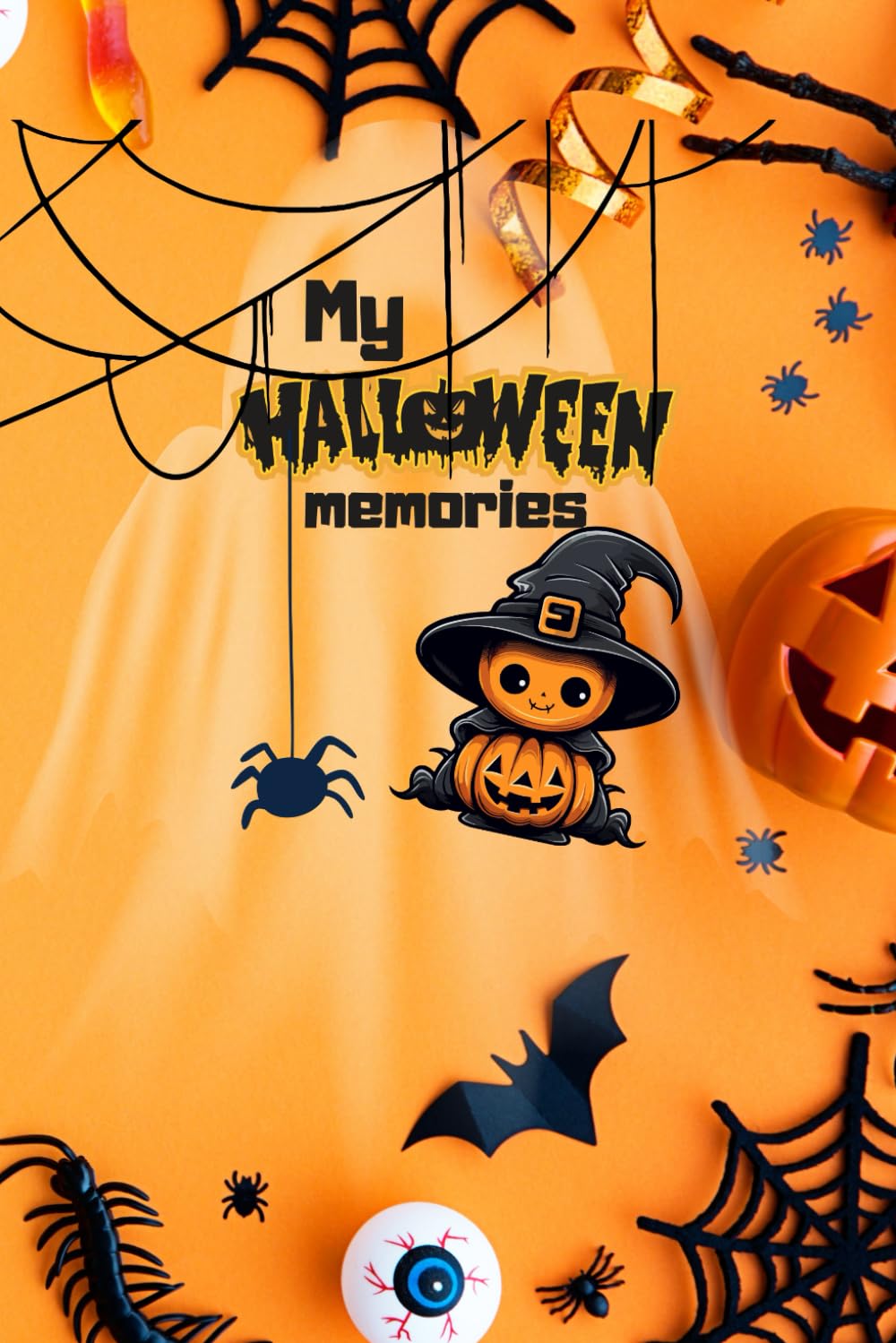

My Halloween memories
