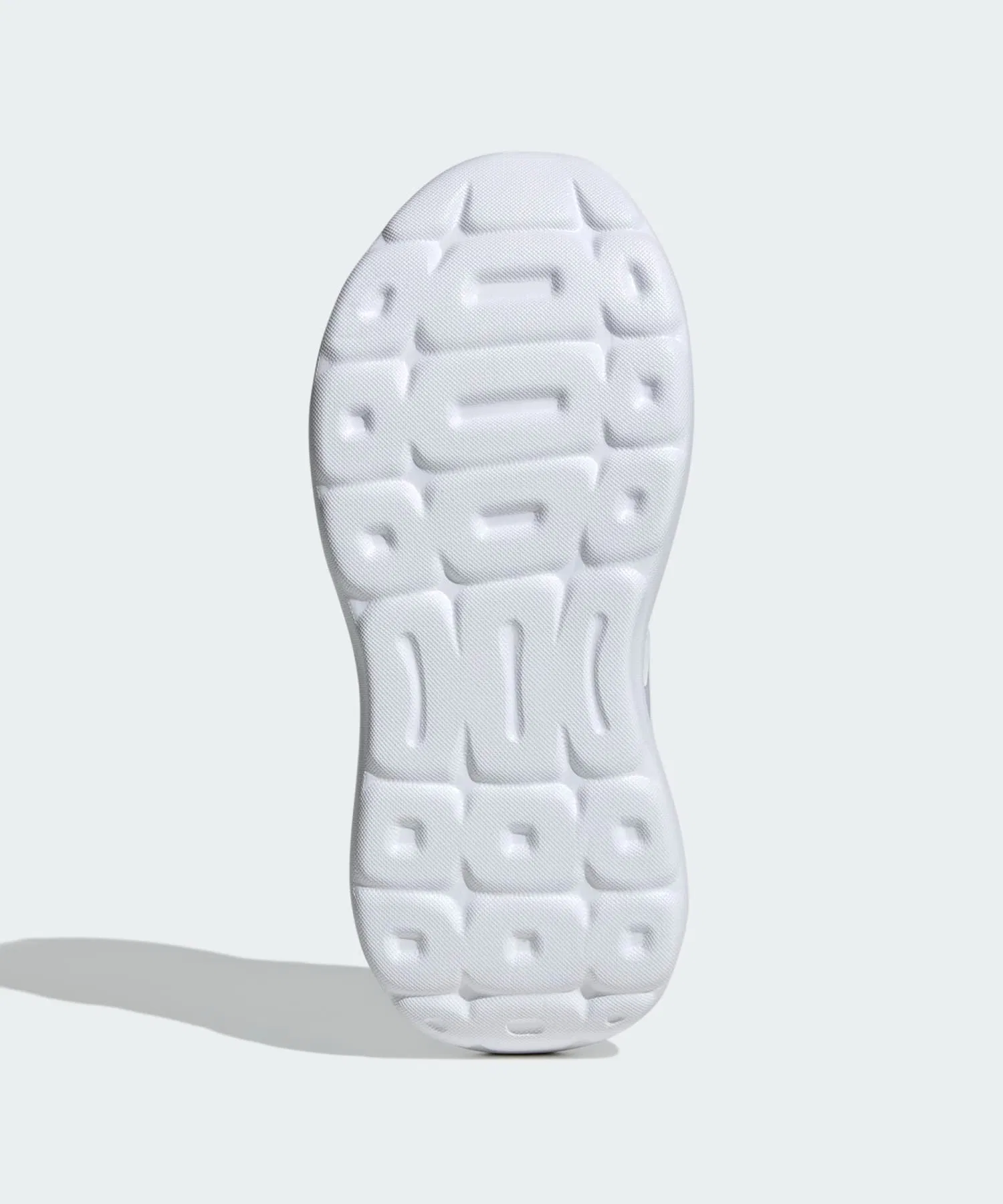 Детские кроссовки adidas Tensaur Run 2.0 синие — фото 3