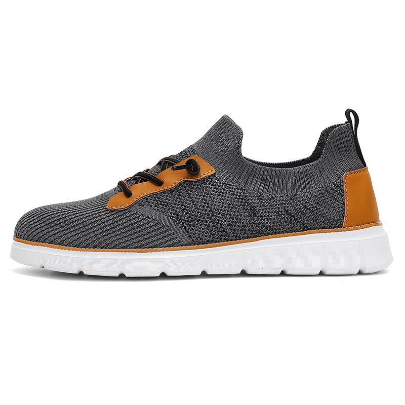 

Boogie Bear Серые массивные кроссовки мужские Low Top, цвет Gray
