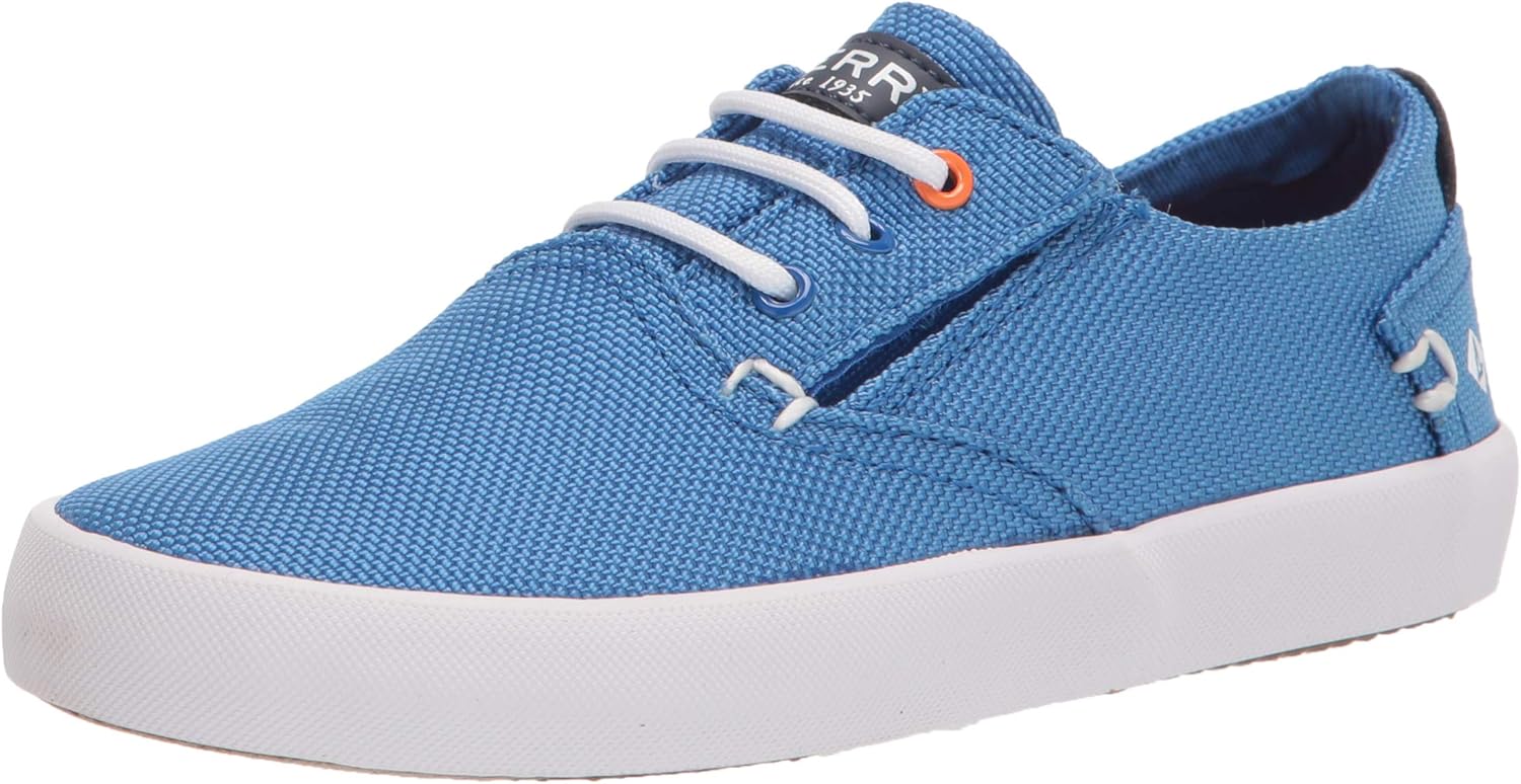 

Кроссовки Sperry Kids Footwear Unisex-Child Bodie Jr Washable, синий