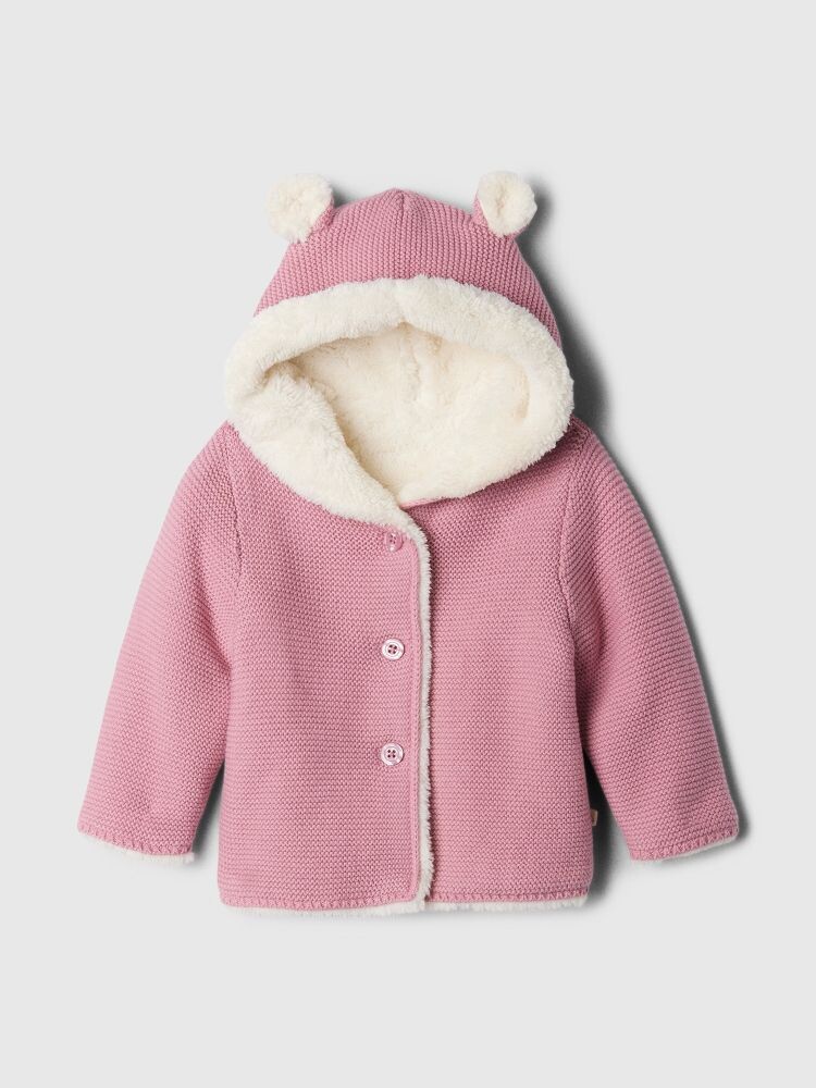 

Свитер Gap, розовый