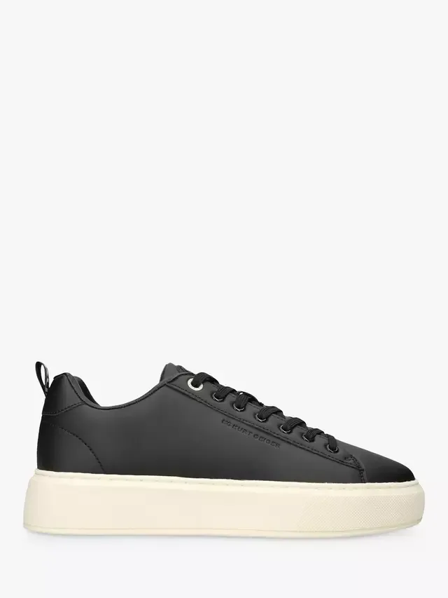 Кроссовки Кинсли, черные KG Kurt Geiger