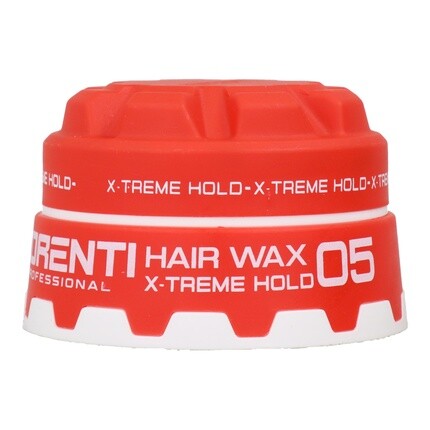 

Воск для волос 05 X Treme Hold - 150 мл Lorenti
