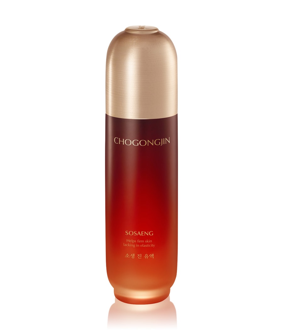 

Лосьон для лица MISSHA Chogongjin Sosaeng Emulsion, 150 ml