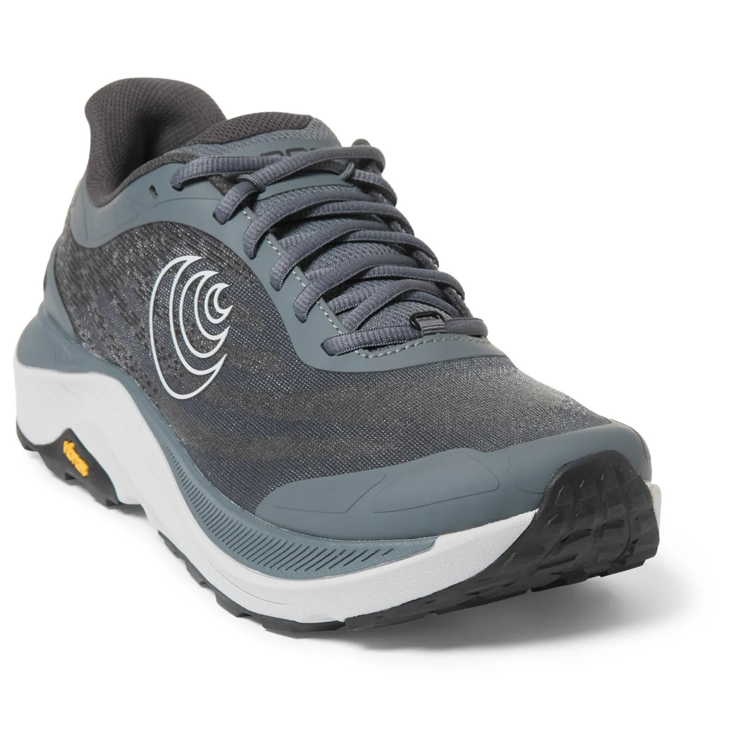 Кроссовки для трейлраннинга Ultraventure 4 - Мужские Topo Athletic, Grey/Grey — фото 3