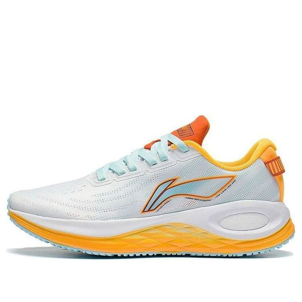 

Кроссовки furious rider 6 essential Li-Ning, белый